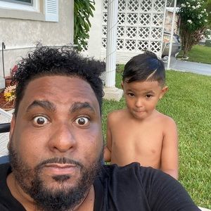 Meet your Posher, David